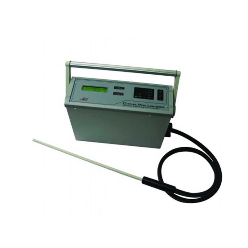 Cirrus Pro Locator شرکت فنی و مهندسی مدامکار